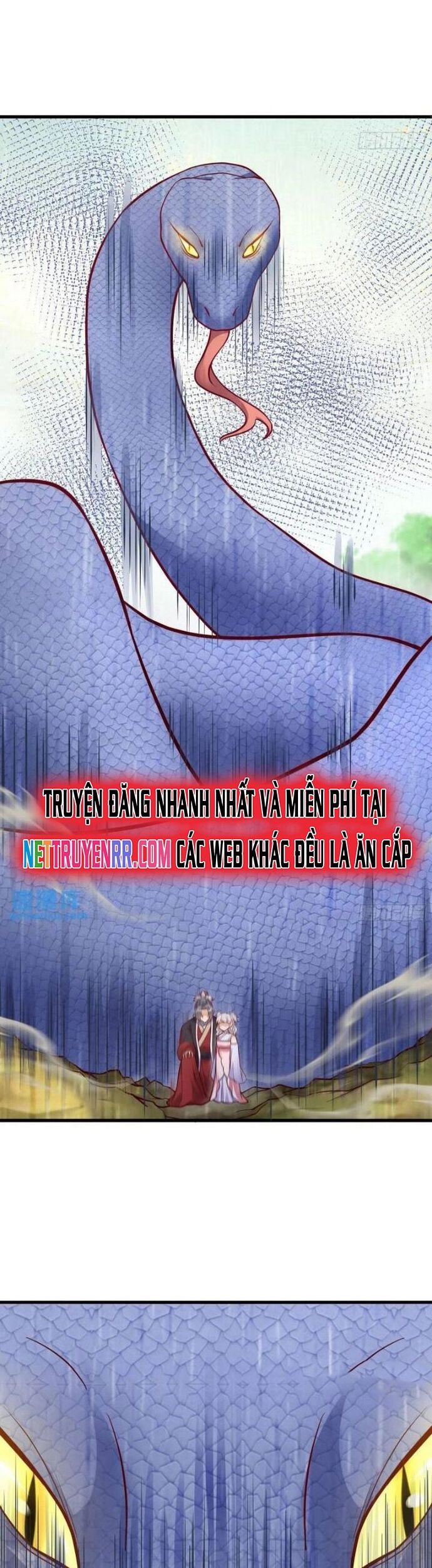Tu Tiên Phải Dựa Vào Sugar Mommy Chapter 237 - Trang 7