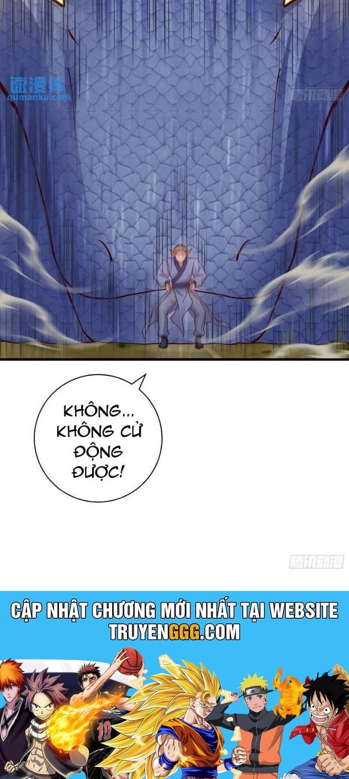 Tu Tiên Phải Dựa Vào Sugar Mommy Chapter 237 - Trang 8