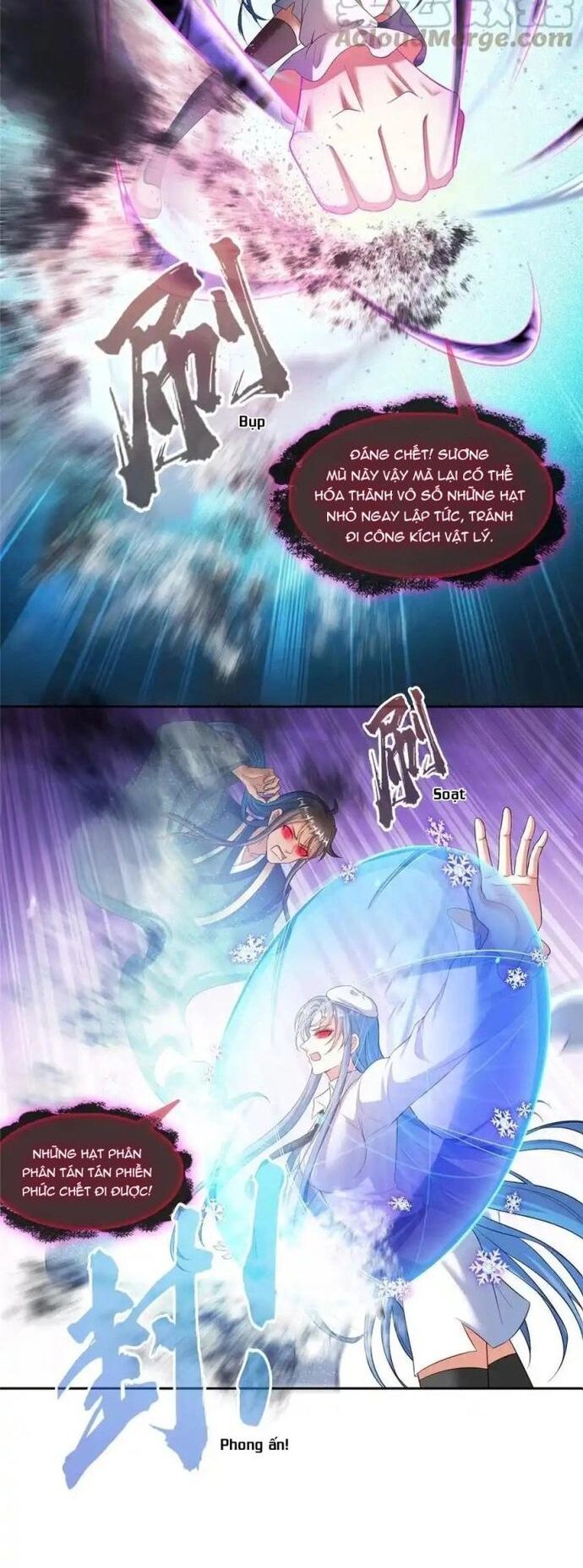 Tu Chân Nói Chuyện Phiếm Quần Chapter 469 - Trang 3