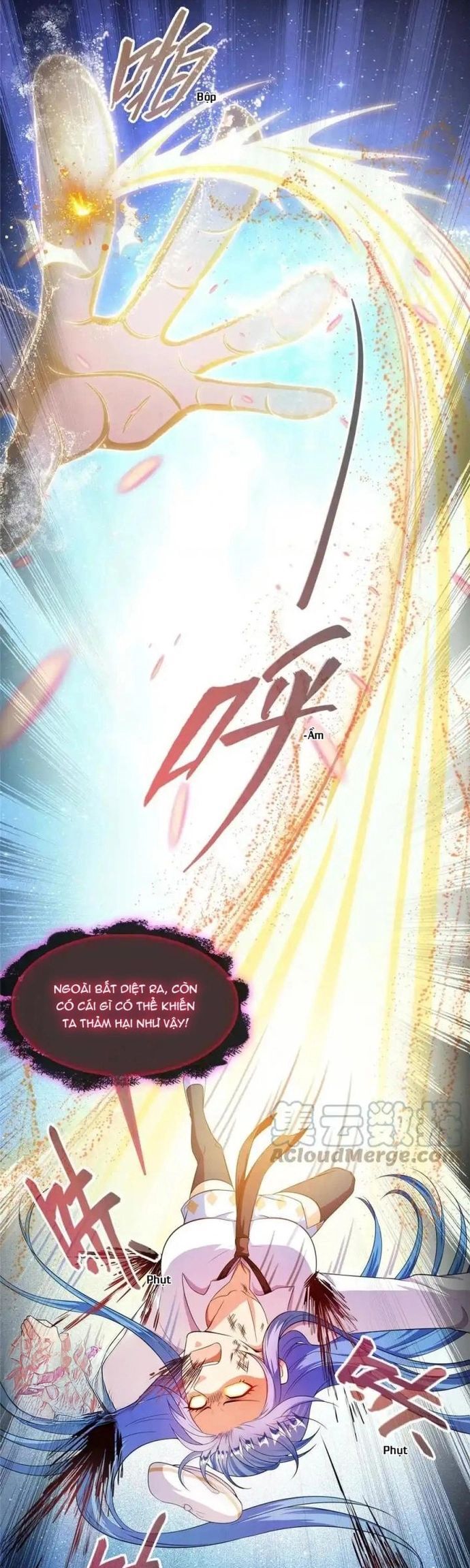 Tu Chân Nói Chuyện Phiếm Quần Chapter 469 - Trang 12