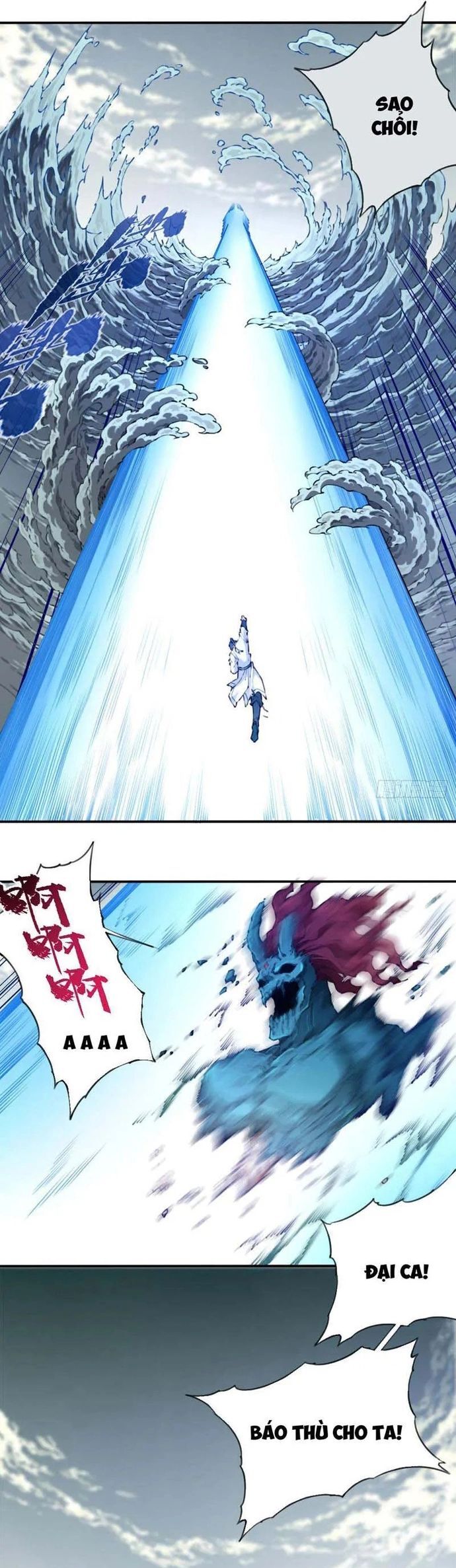 Ta Dùng Cơ Bắp Xưng Bá Tu Tiên Giới Chapter 87 - Trang 20