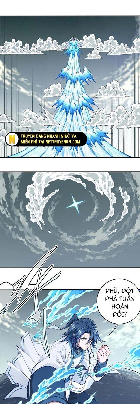 Ta Dùng Cơ Bắp Xưng Bá Tu Tiên Giới Chapter 86 - Trang 19