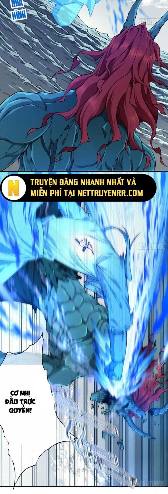 Ta Dùng Cơ Bắp Xưng Bá Tu Tiên Giới Chapter 87 - Trang 19