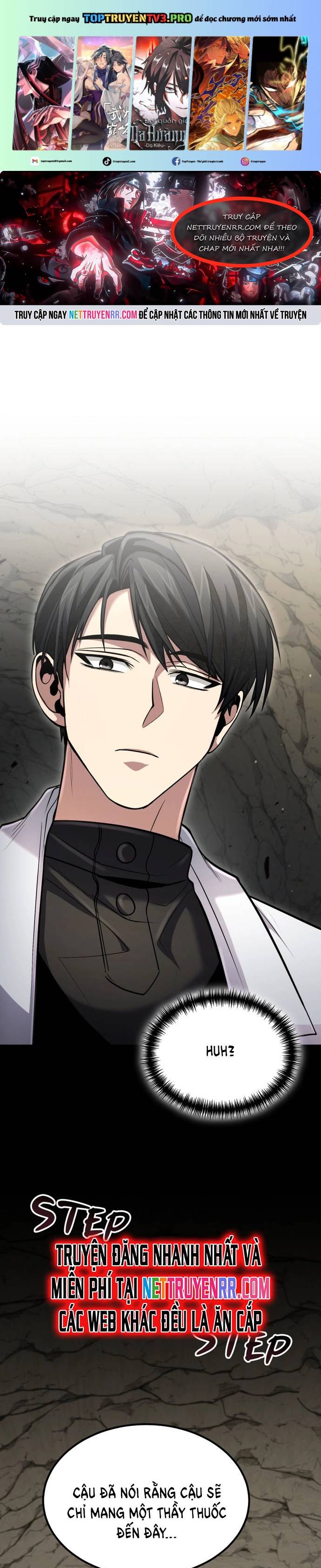 Làm Sao Sống Như Một Trị Liệu Sư Ngầm? Chapter 42 - Trang 0