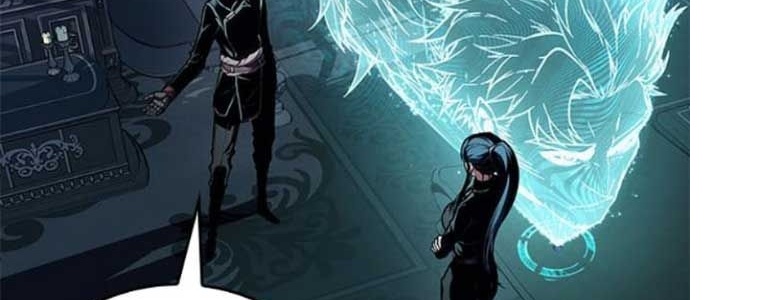 Tạp Huyết chapter 29 - Trang 393