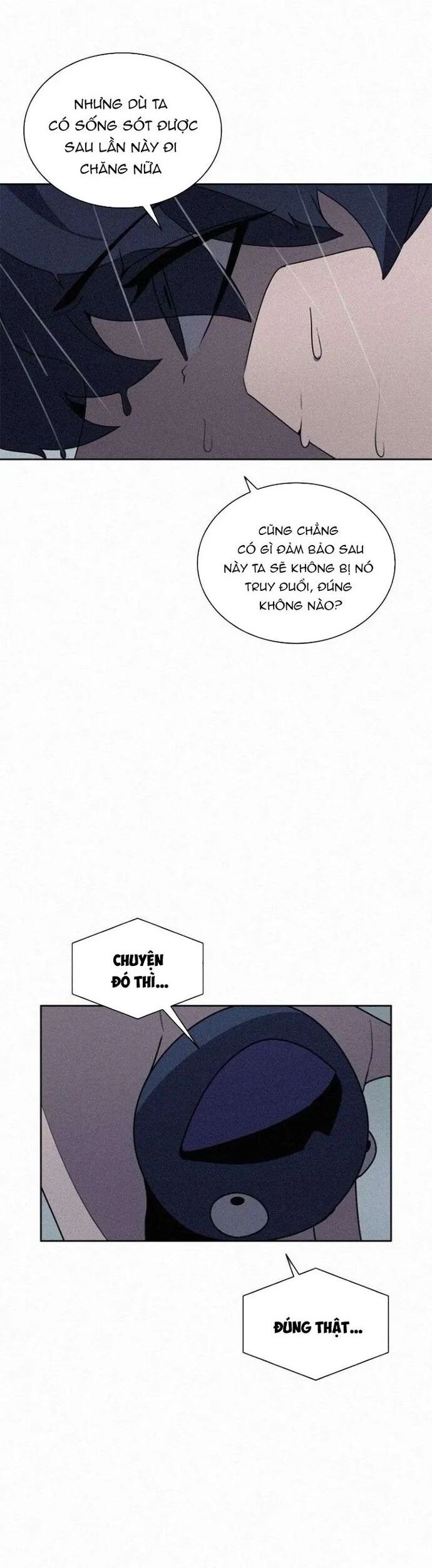 Thực Thư Pháp Sư Chapter 109 - Trang 15