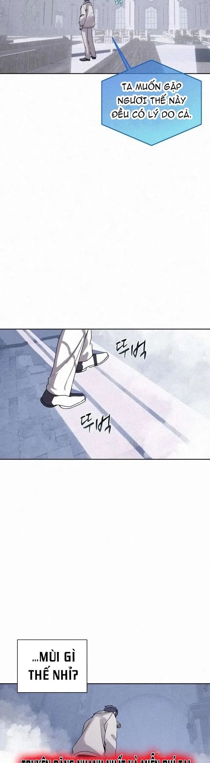 Thực Thư Pháp Sư Chapter 106 - Trang 13