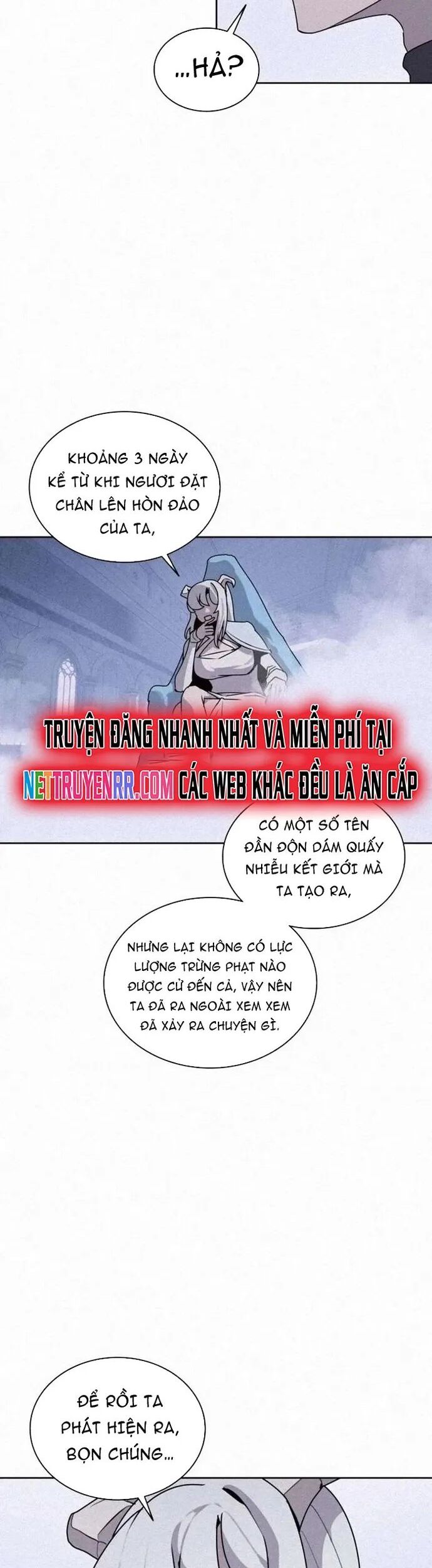 Thực Thư Pháp Sư Chapter 106 - Trang 23