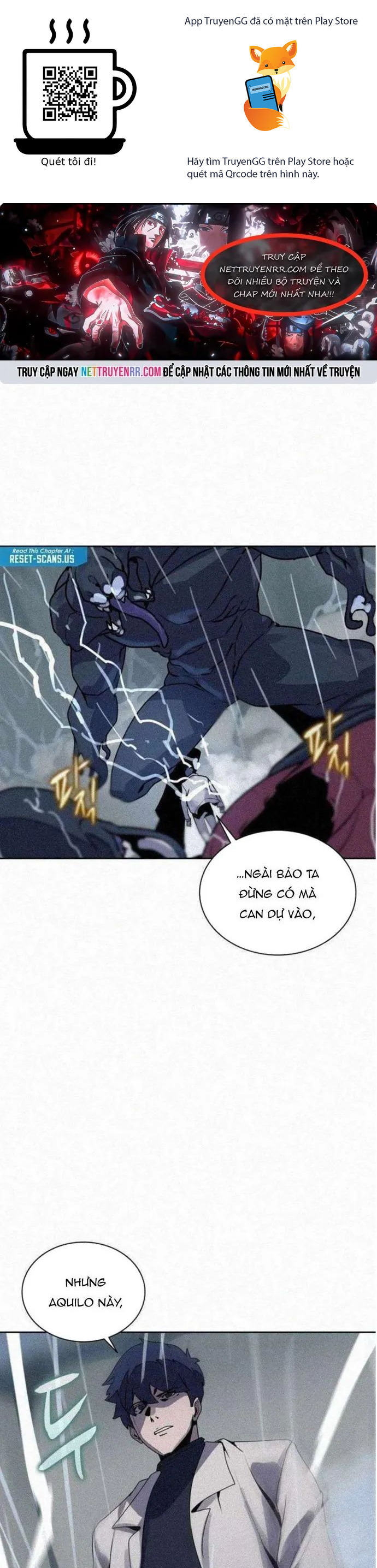 Thực Thư Pháp Sư Chapter 110 - Trang 0