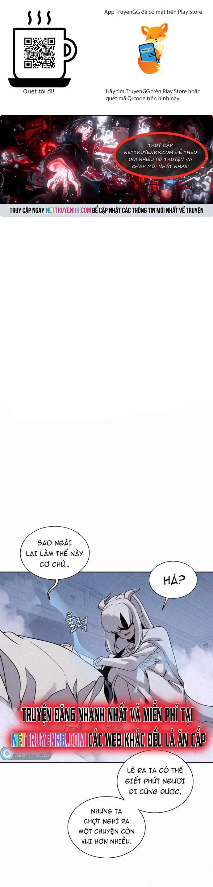 Thực Thư Pháp Sư Chapter 107 - Trang 0