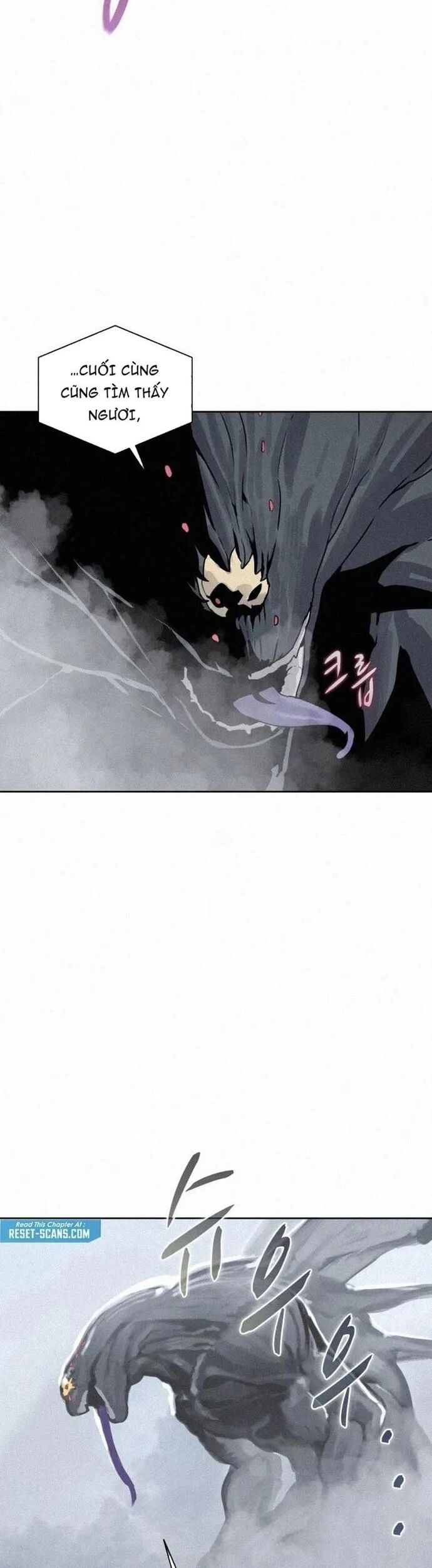 Thực Thư Pháp Sư Chapter 108 - Trang 13
