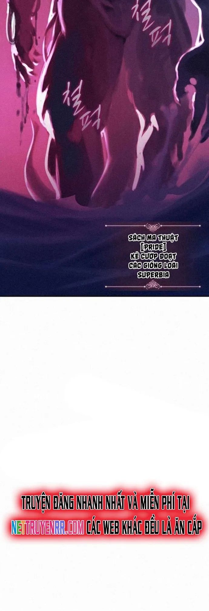 Thực Thư Pháp Sư Chapter 107 - Trang 34