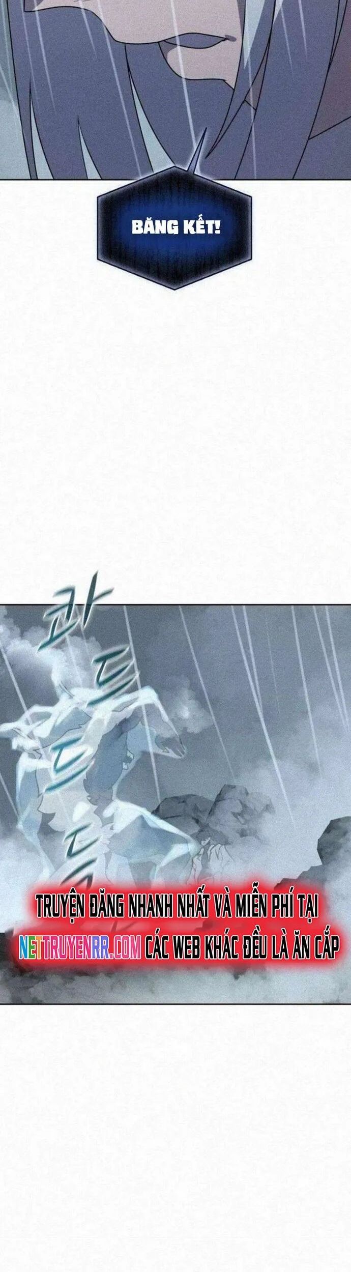 Thực Thư Pháp Sư Chapter 110 - Trang 37