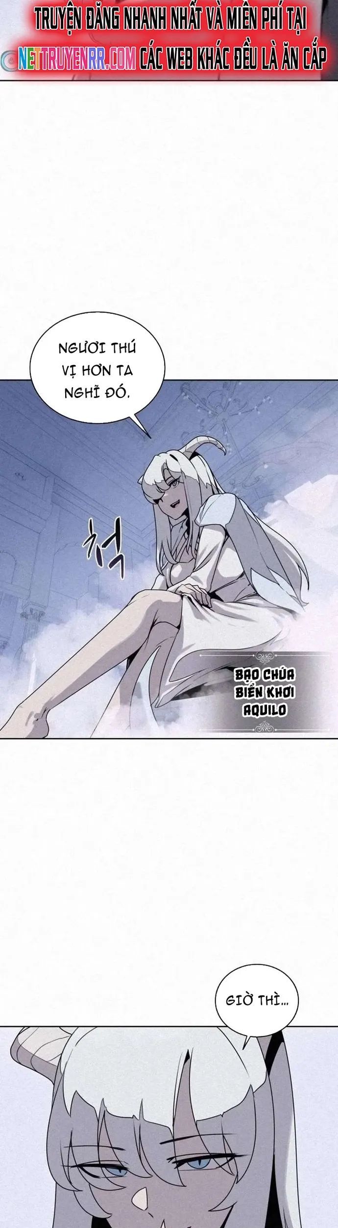 Thực Thư Pháp Sư Chapter 106 - Trang 18