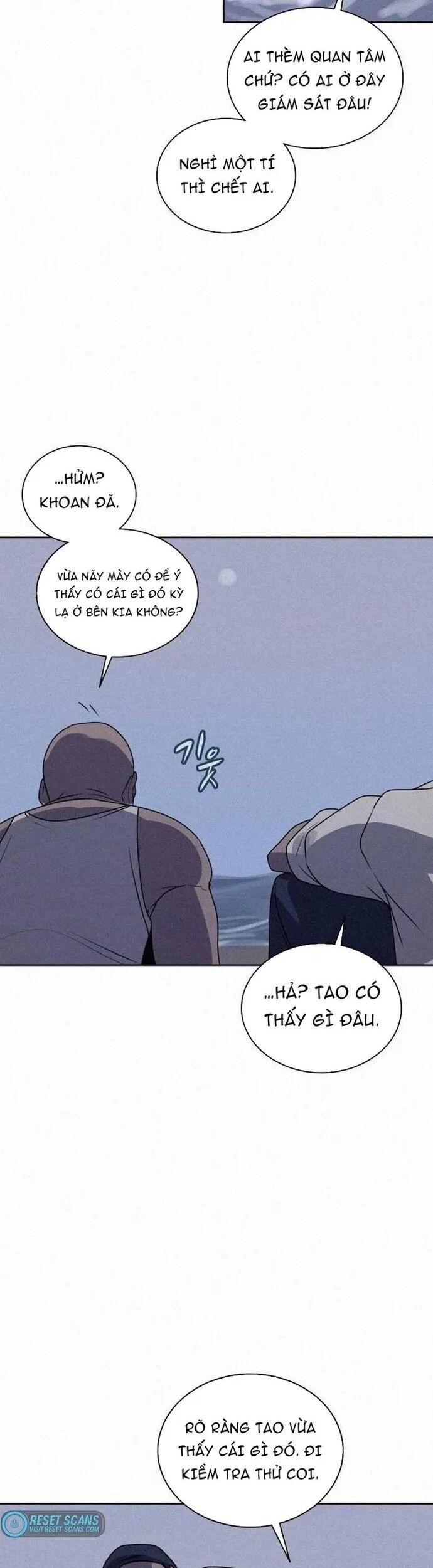 Thực Thư Pháp Sư Chapter 107 - Trang 23
