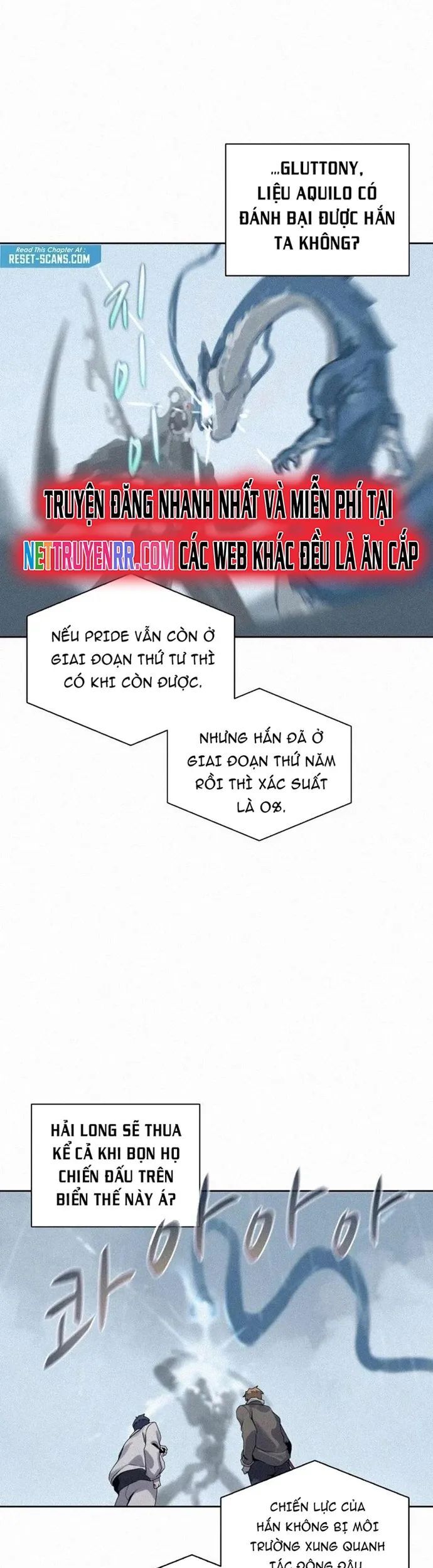 Thực Thư Pháp Sư Chapter 108 - Trang 30