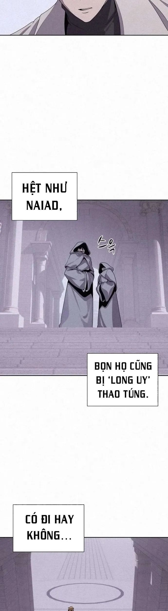 Thực Thư Pháp Sư Chapter 106 - Trang 2