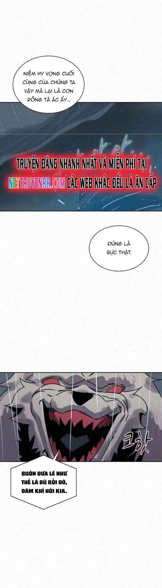Thực Thư Pháp Sư Chapter 110 - Trang 26