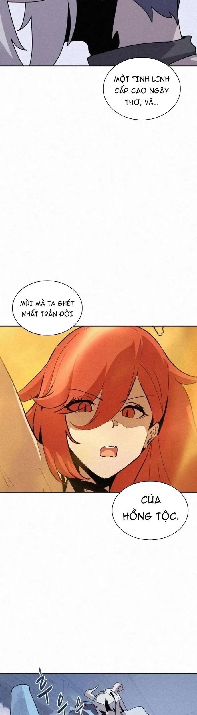 Thực Thư Pháp Sư Chapter 106 - Trang 32