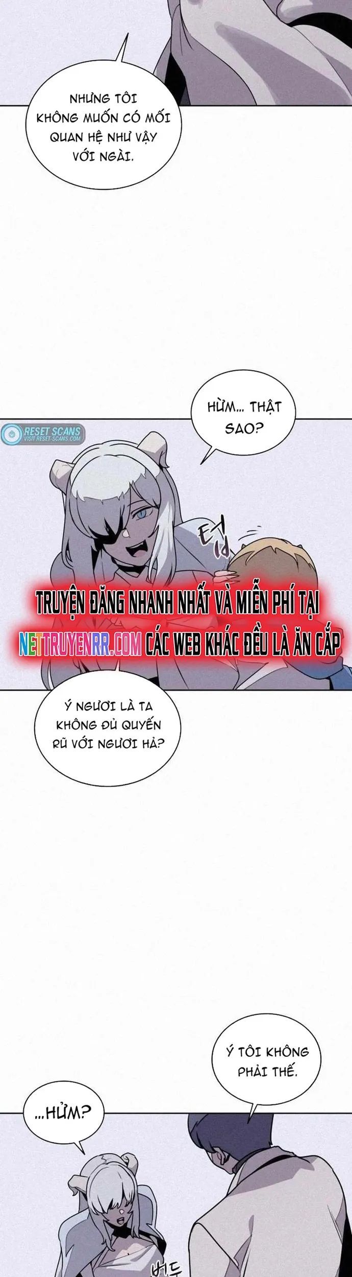 Thực Thư Pháp Sư Chapter 107 - Trang 12