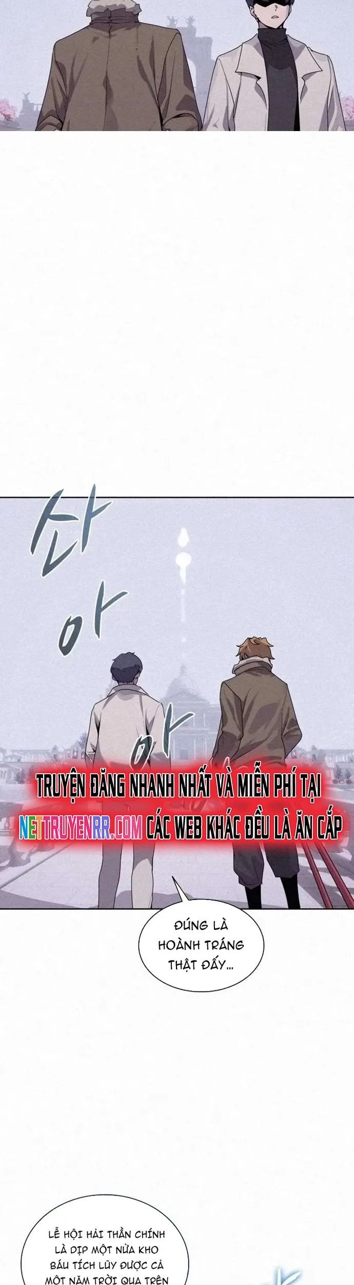 Thực Thư Pháp Sư Chapter 106 - Trang 4