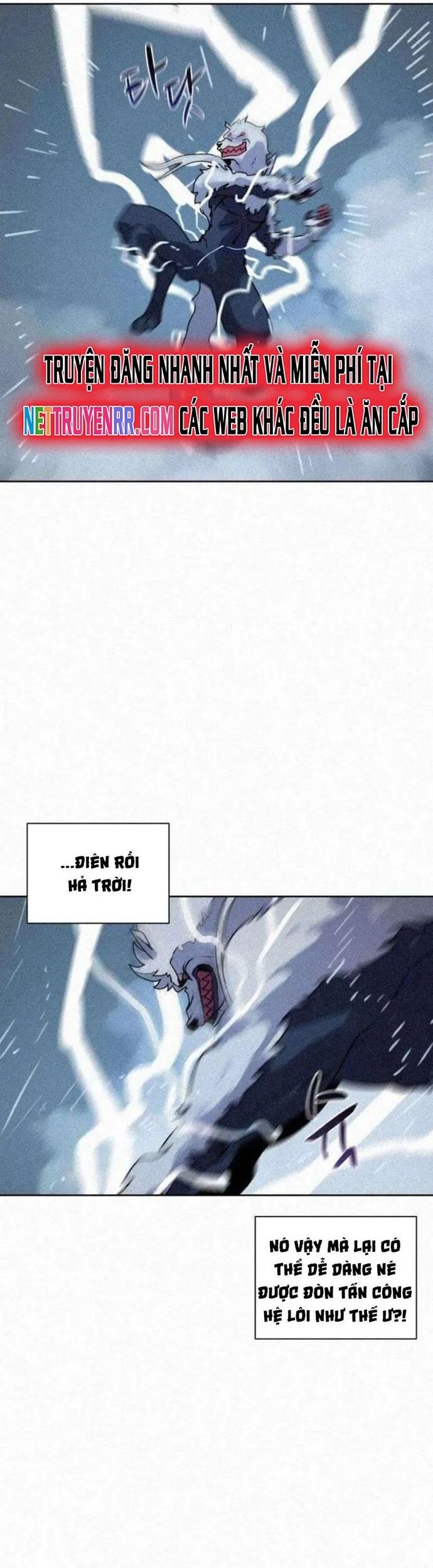 Thực Thư Pháp Sư Chapter 110 - Trang 33