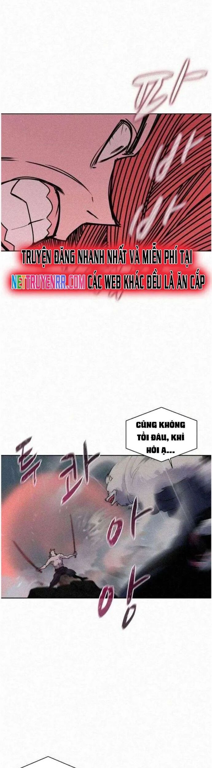 Thực Thư Pháp Sư Chapter 110 - Trang 21