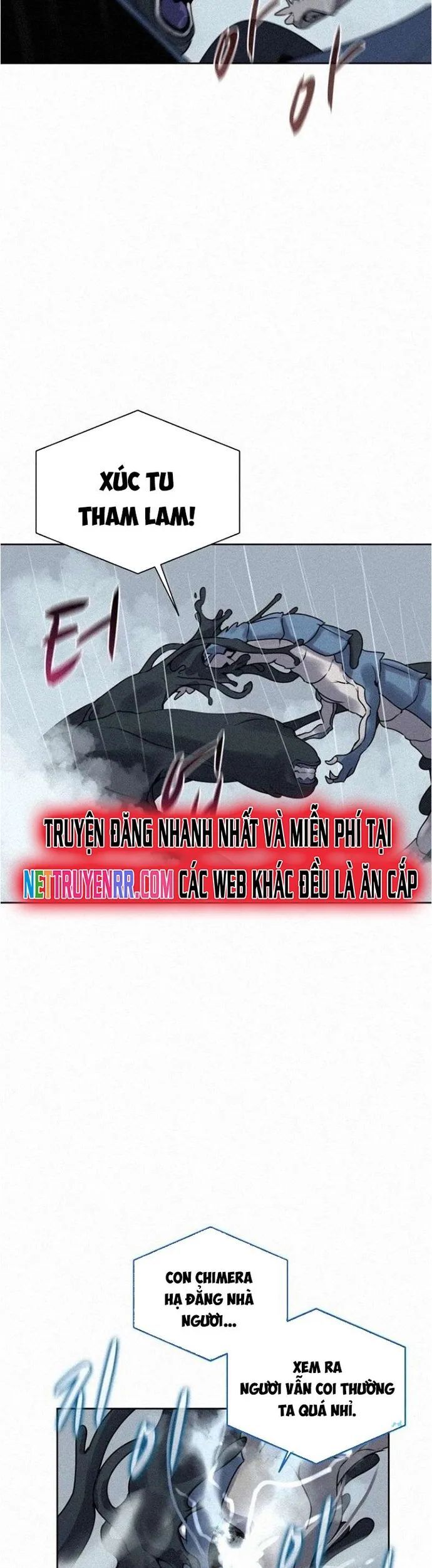 Thực Thư Pháp Sư Chapter 109 - Trang 26