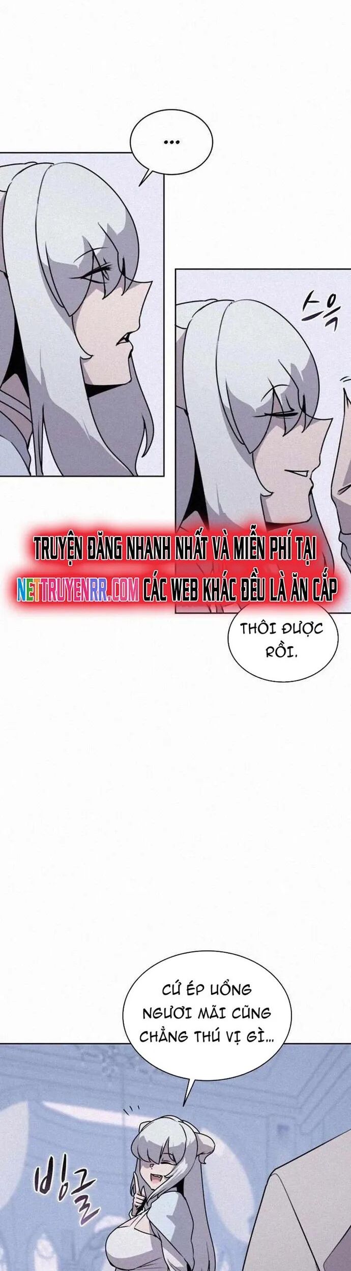 Thực Thư Pháp Sư Chapter 107 - Trang 15
