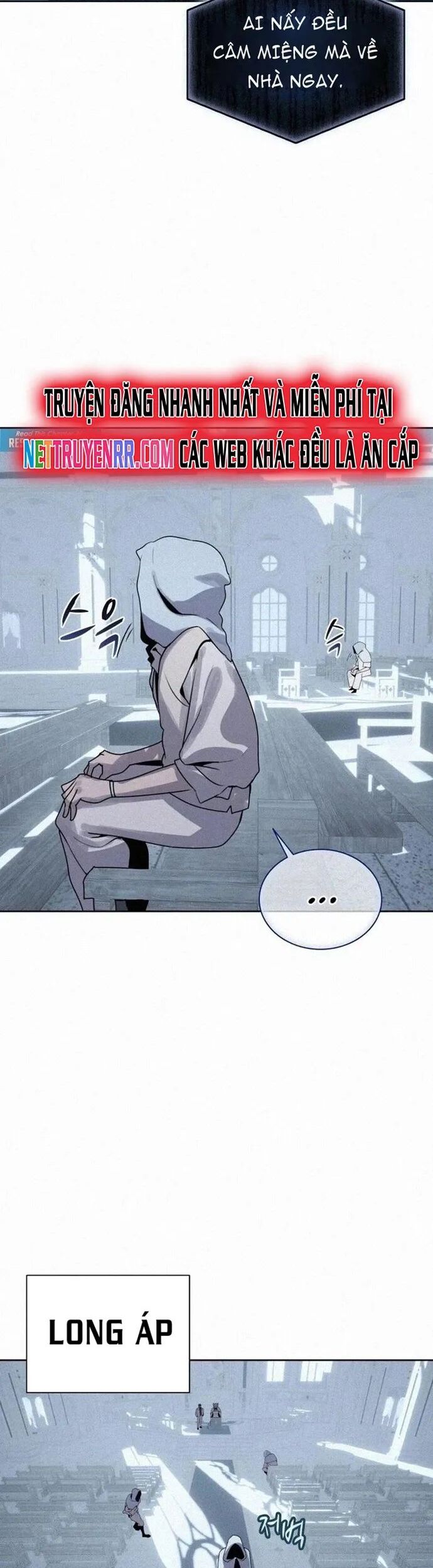 Thực Thư Pháp Sư Chapter 108 - Trang 3