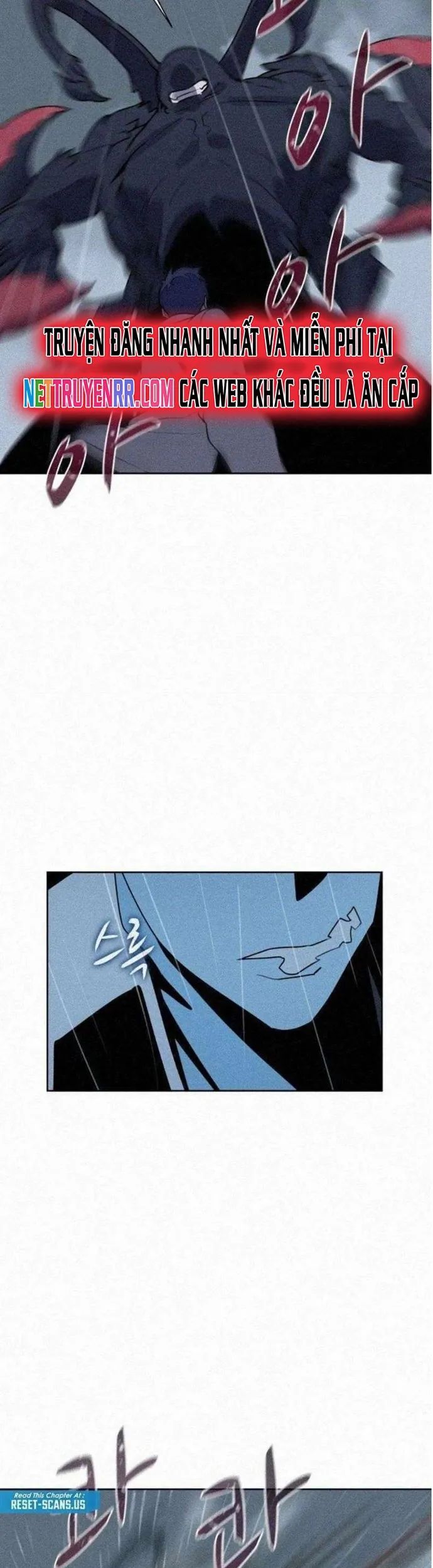 Thực Thư Pháp Sư Chapter 110 - Trang 6