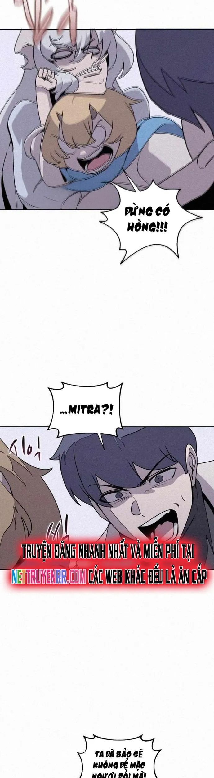 Thực Thư Pháp Sư Chapter 107 - Trang 6