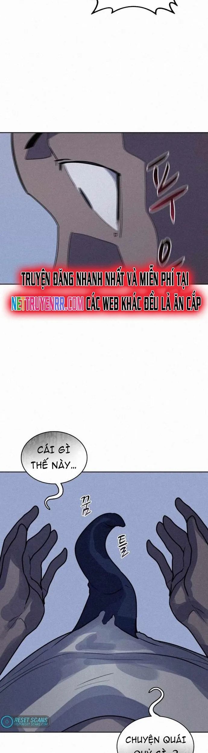 Thực Thư Pháp Sư Chapter 107 - Trang 28