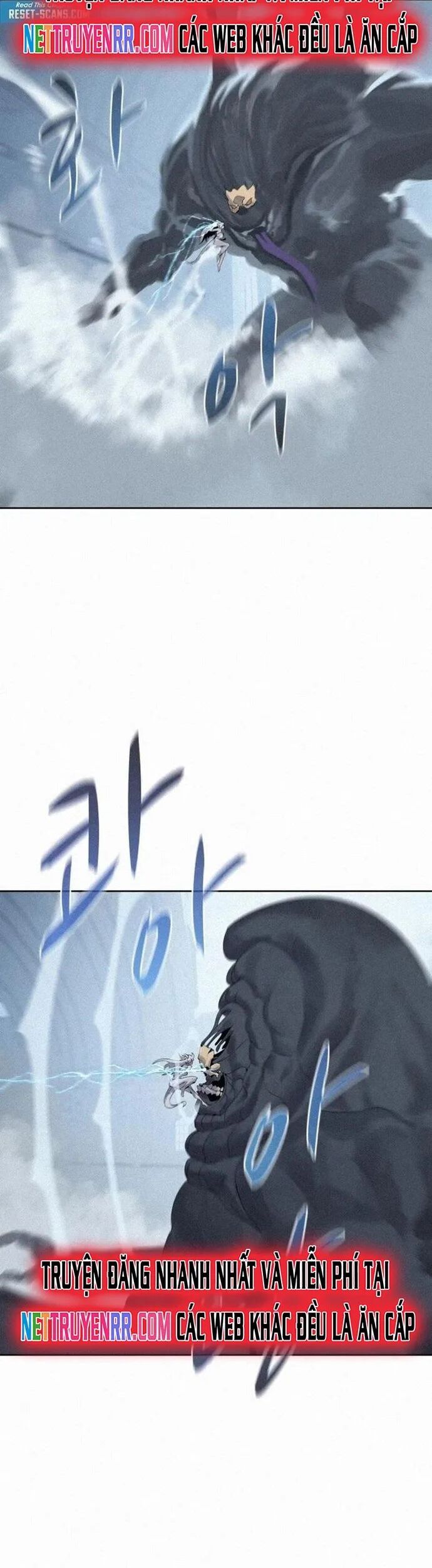 Thực Thư Pháp Sư Chapter 108 - Trang 23