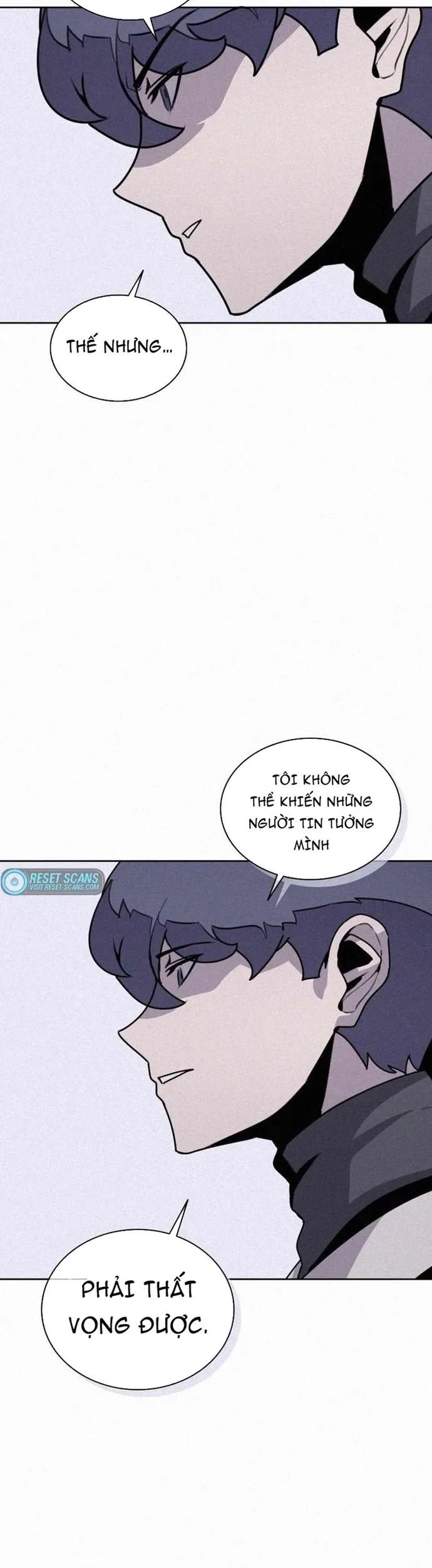 Thực Thư Pháp Sư Chapter 107 - Trang 14