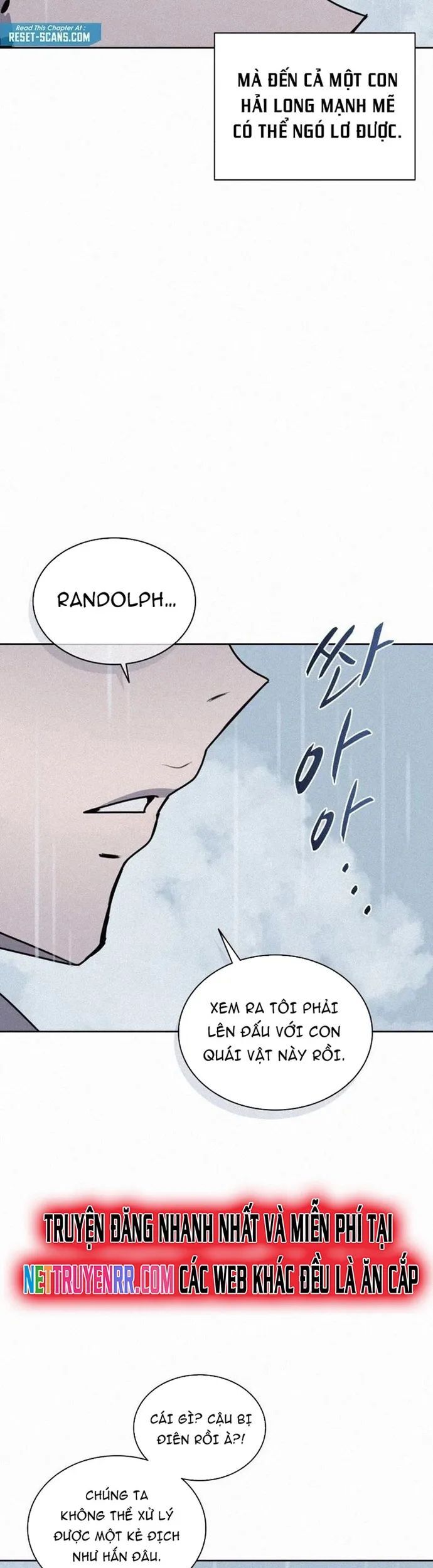 Thực Thư Pháp Sư Chapter 108 - Trang 32