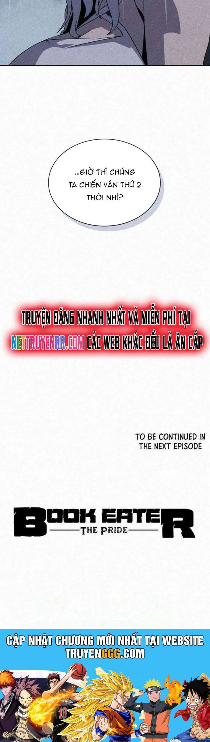 Thực Thư Pháp Sư Chapter 110 - Trang 40