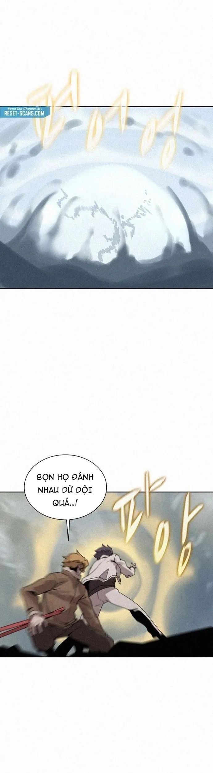 Thực Thư Pháp Sư Chapter 108 - Trang 28