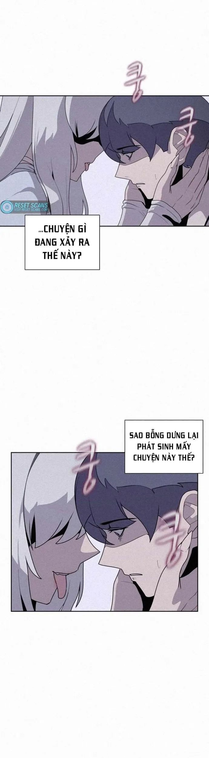 Thực Thư Pháp Sư Chapter 107 - Trang 4