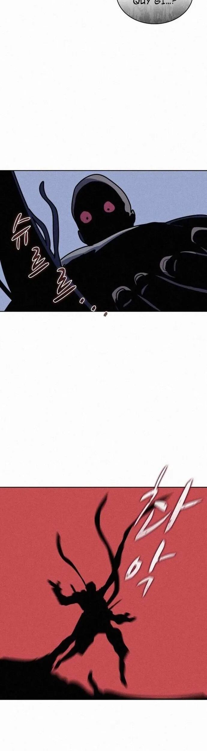 Thực Thư Pháp Sư Chapter 107 - Trang 29