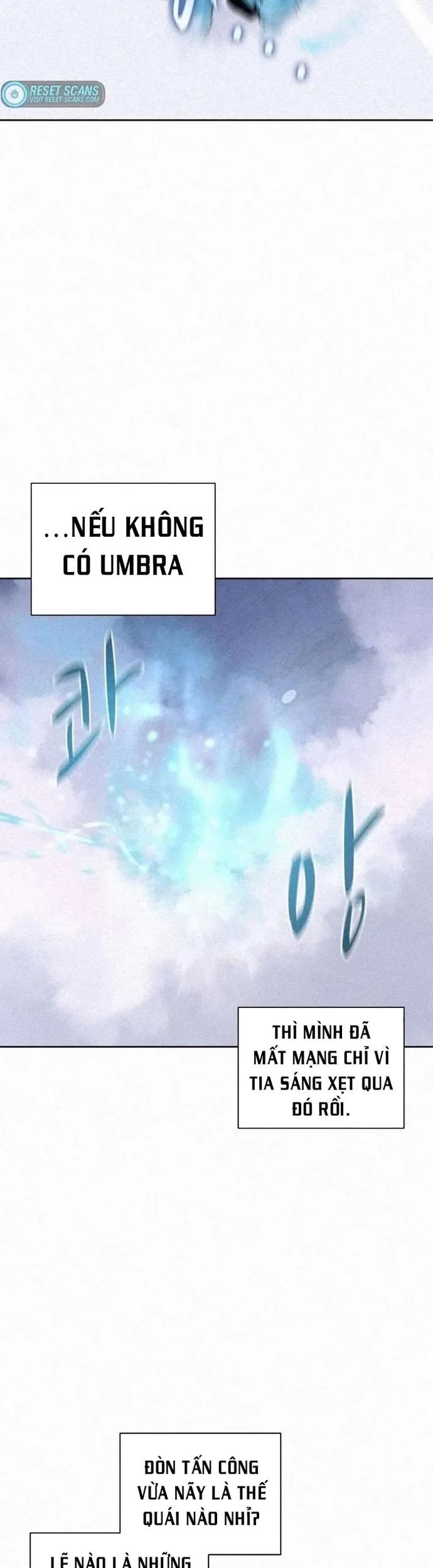 Thực Thư Pháp Sư Chapter 106 - Trang 16