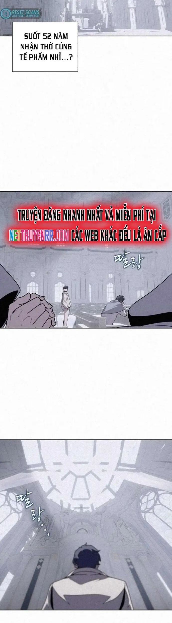 Thực Thư Pháp Sư Chapter 106 - Trang 9