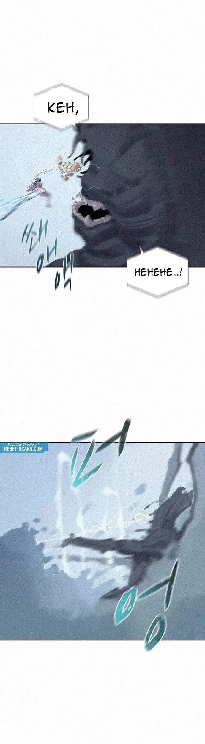 Thực Thư Pháp Sư Chapter 108 - Trang 24