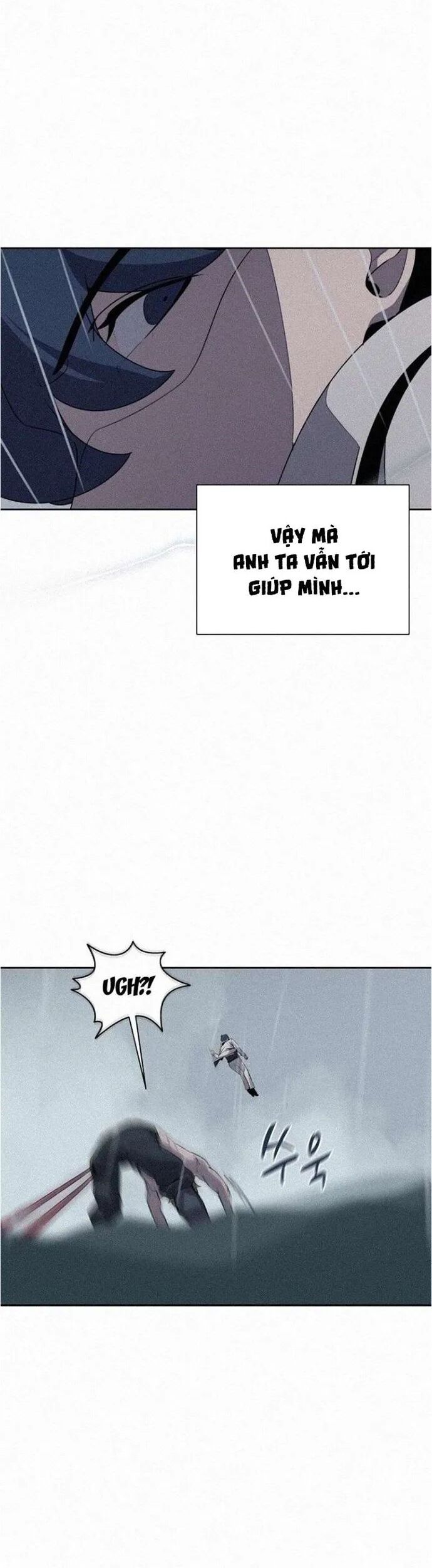 Thực Thư Pháp Sư Chapter 109 - Trang 21
