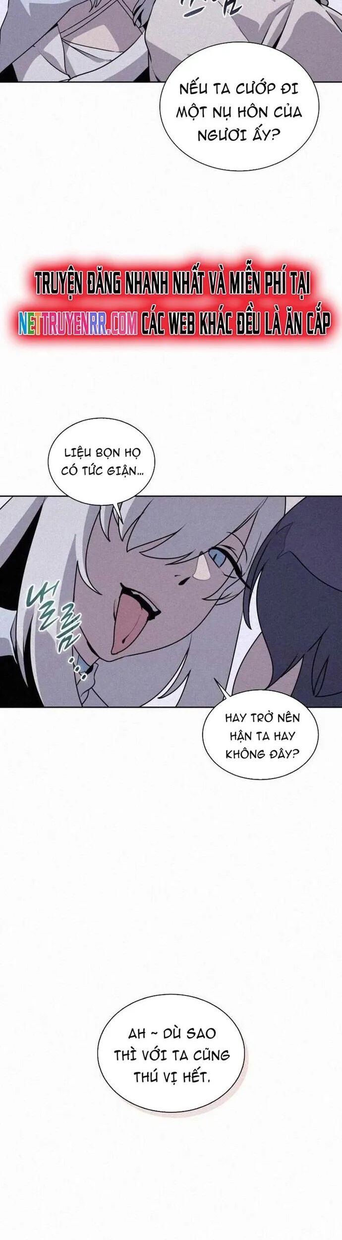 Thực Thư Pháp Sư Chapter 107 - Trang 3