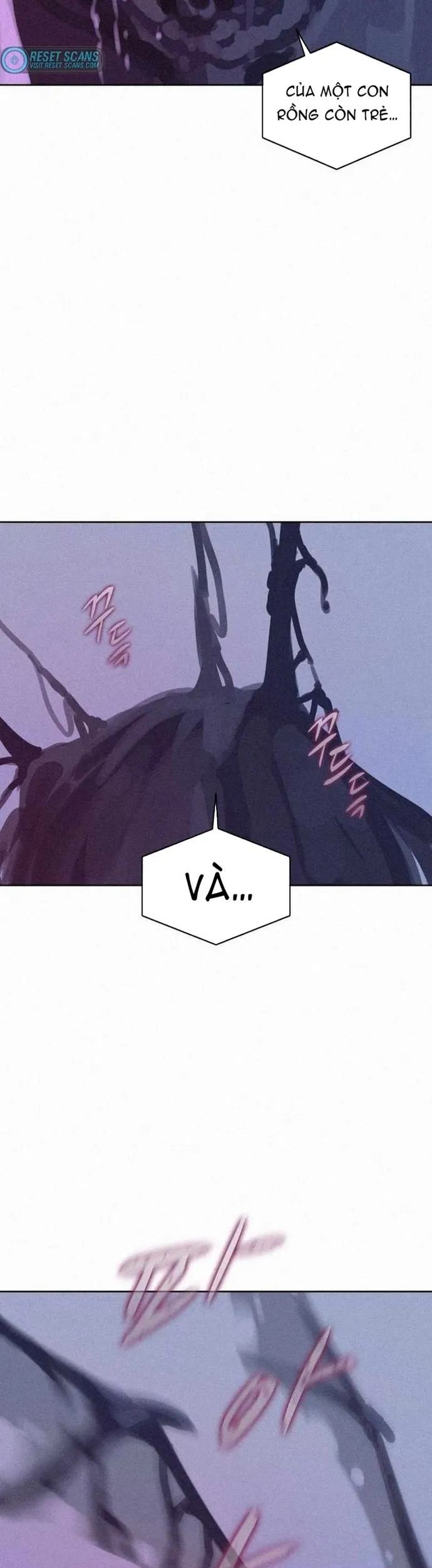 Thực Thư Pháp Sư Chapter 107 - Trang 32