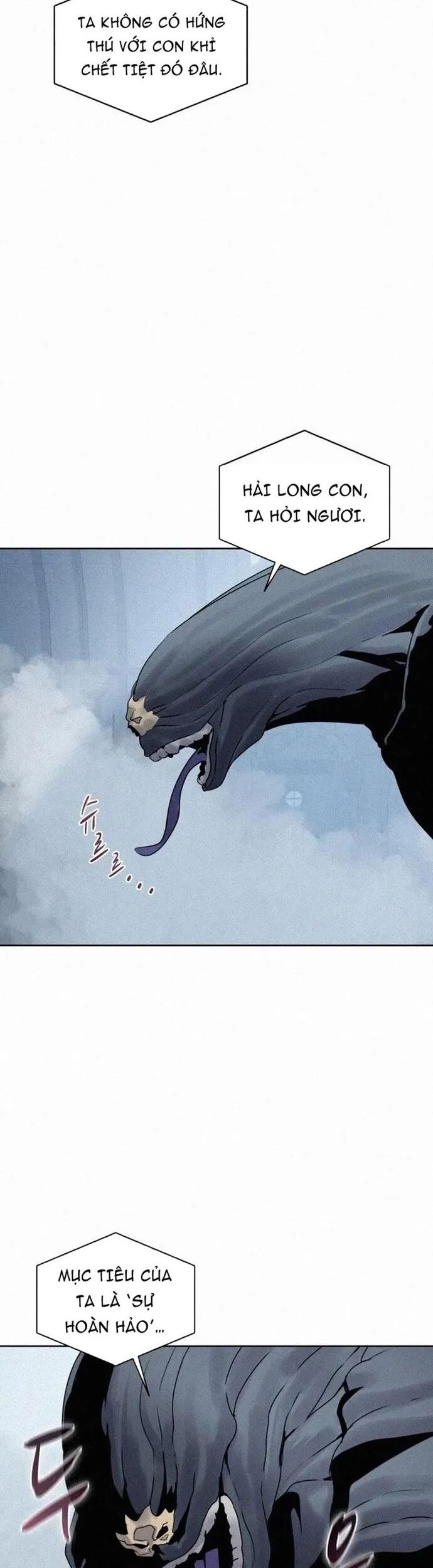 Thực Thư Pháp Sư Chapter 108 - Trang 21
