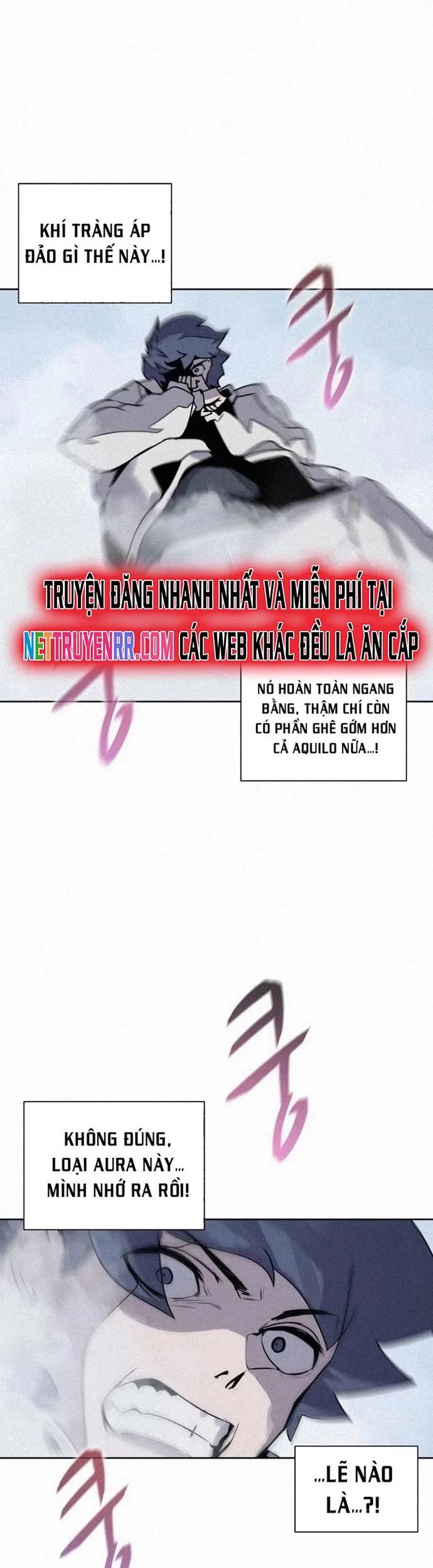 Thực Thư Pháp Sư Chapter 108 - Trang 12