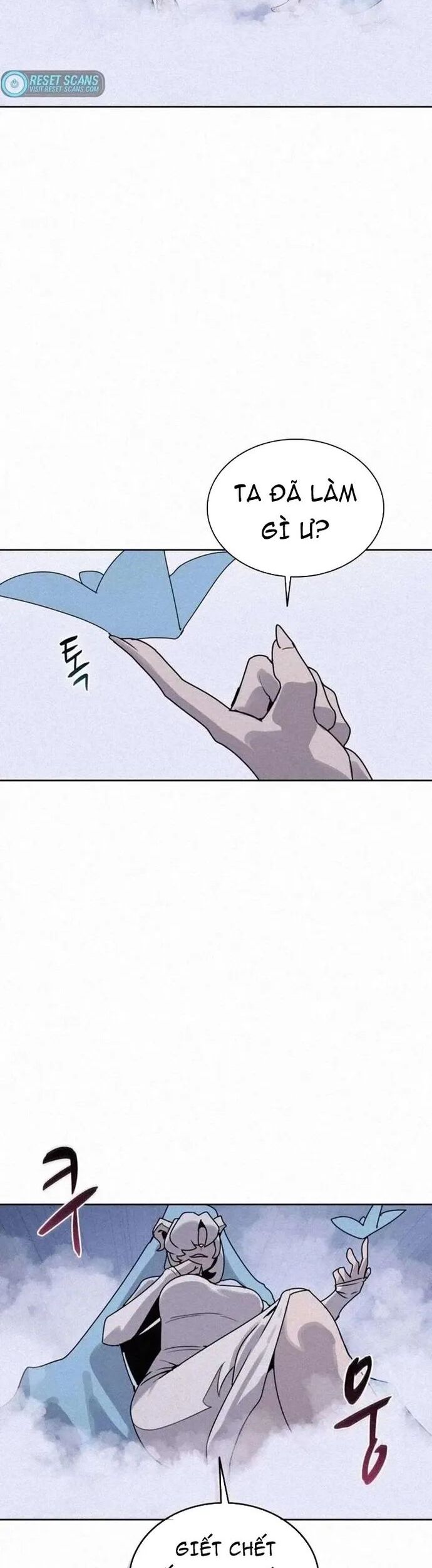 Thực Thư Pháp Sư Chapter 106 - Trang 27