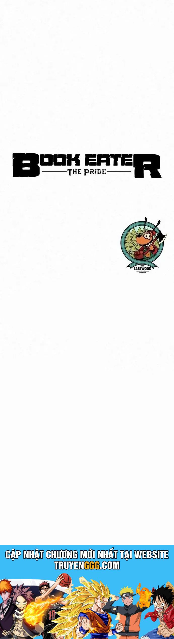 Thực Thư Pháp Sư Chapter 106 - Trang 37